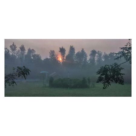 The Horse & Chariot Hotel Madikeri Luaran gambar